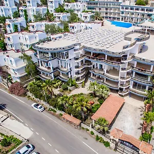 Otel Bodrum, Gümbet