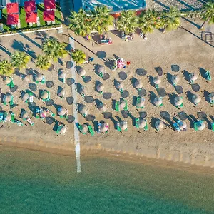 Hotel Very Chic Bodrum Adult Only, Gümbet